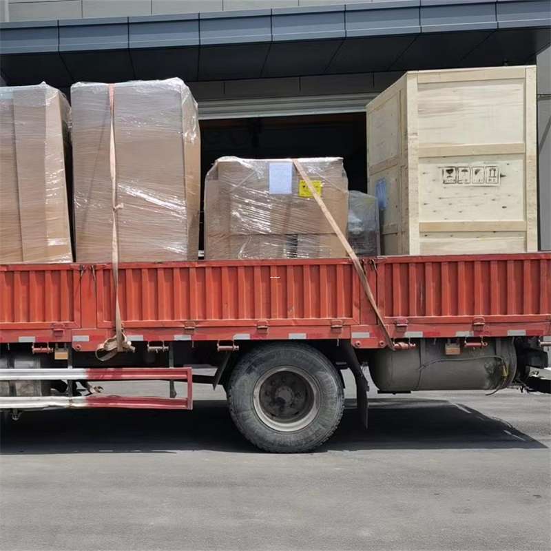 打安镇七叉镇物流：多元运输服务探索