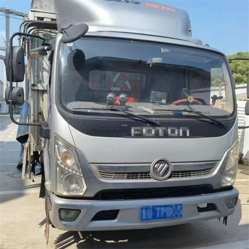 打安镇金波乡物流：多元运输服务与线路探秘