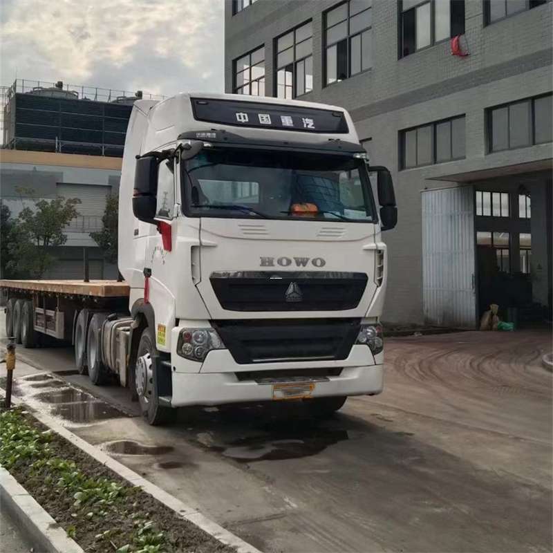 打安镇通什镇物流：多元运输服务与线路解析
