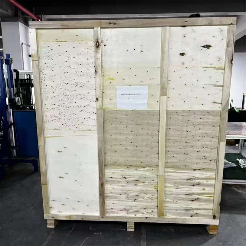 打安镇冷链物流
