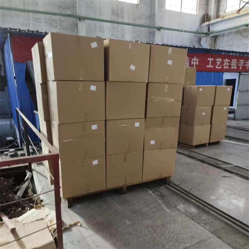 喀什地区:物流专线的高效货运之旅