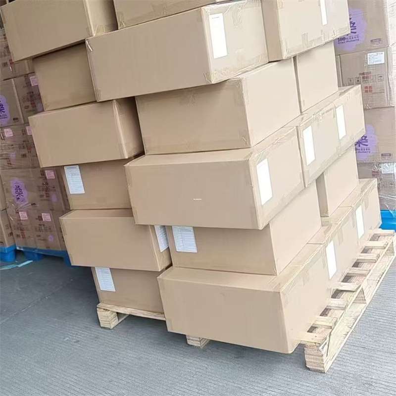 打安镇和硕县：畅享多元高效物流运输服务
