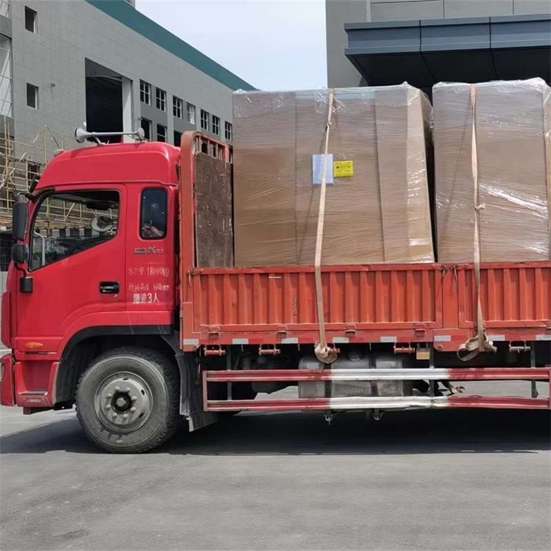 打安镇乌鲁木齐物流：专线运输的多元服务之旅