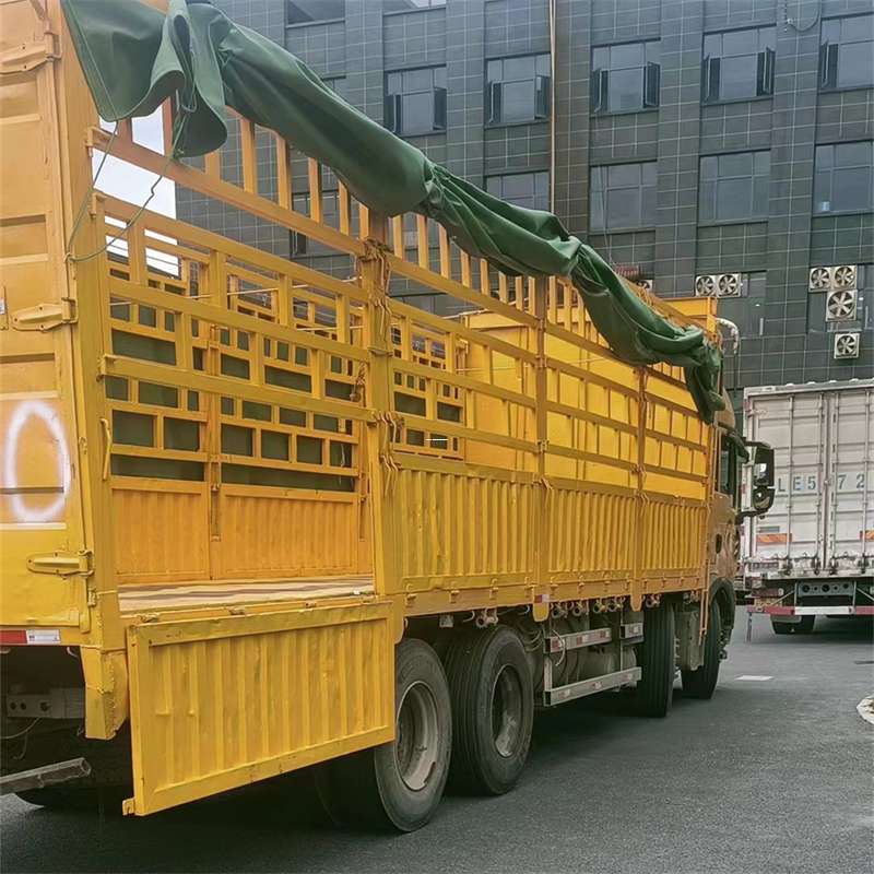 打安镇吉安市物流：多元服务与高效运输线路探秘