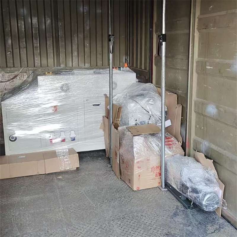 打安镇探寻建阳区多元物流服务的奥秘
