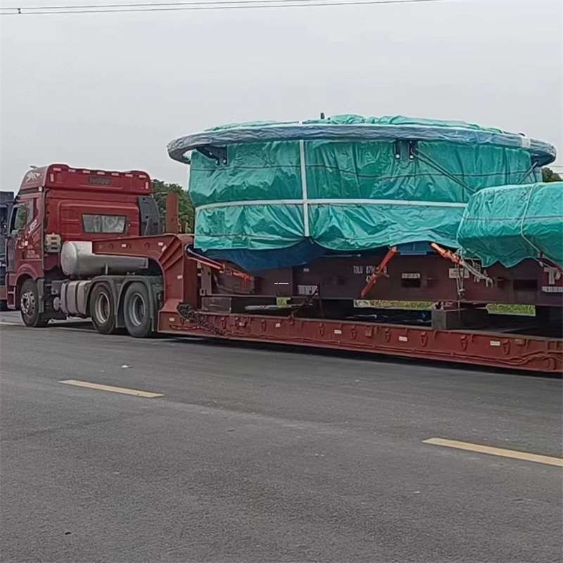 打安镇金湖县物流：多元服务与高效运输线路探秘