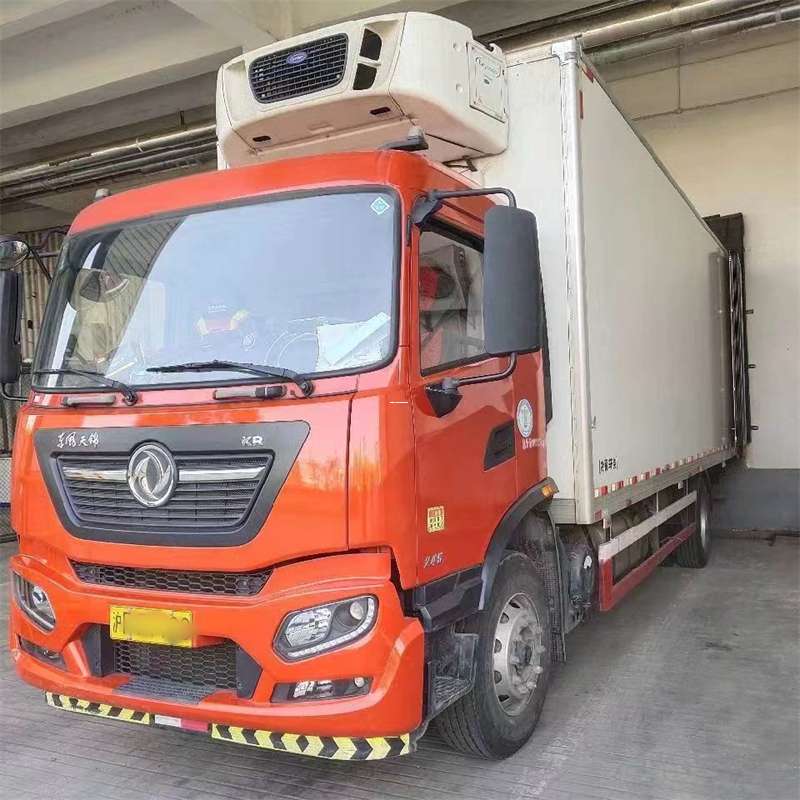 打安镇潞城区物流：多元专线与高效运输探秘