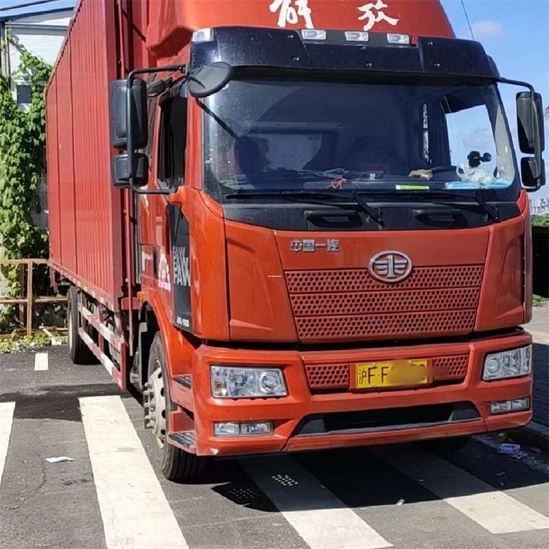 打安镇阳泉市物流：多元服务与高效运输线路探秘