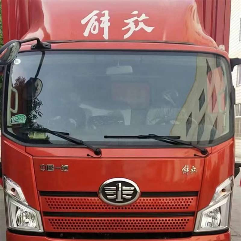 打安镇探秘多元物流：从普货到冷链的运输之旅