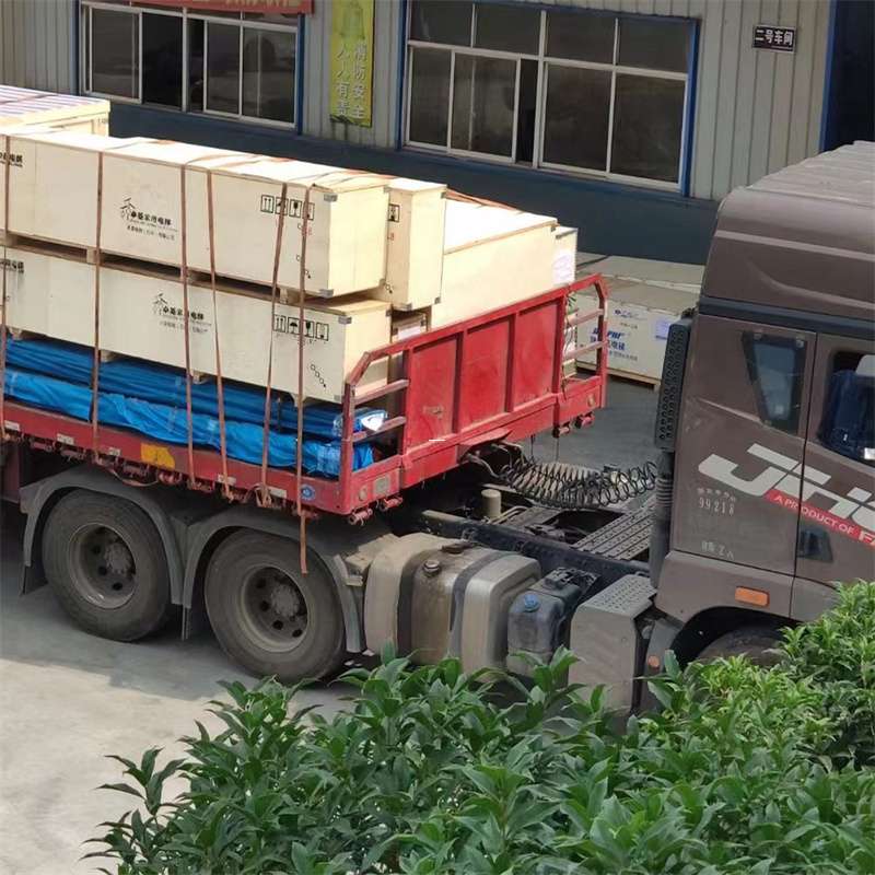 打安镇探索怀来县多元物流运输的奥秘