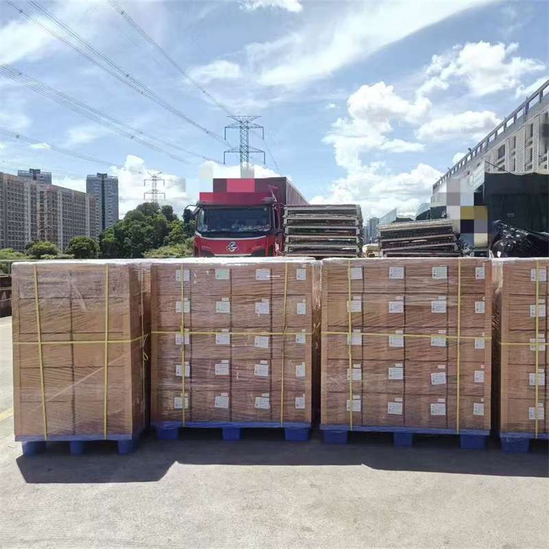 打安镇沽源县物流：多元运输服务与丰富经验探索