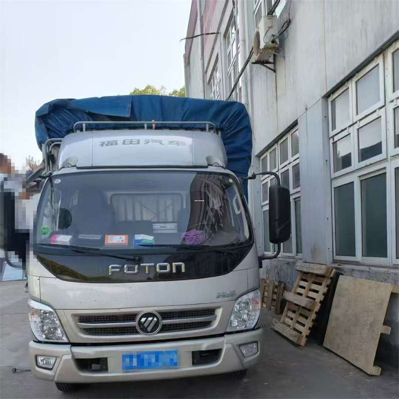打安镇额敏县进仓物流：多元专线直达运输的魅力