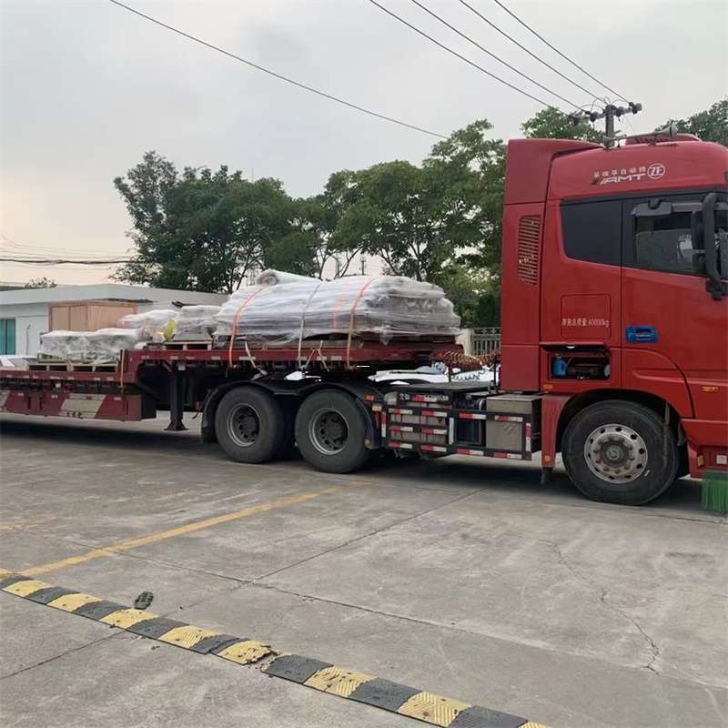 打安镇通渭县：畅享高效多元物流服务