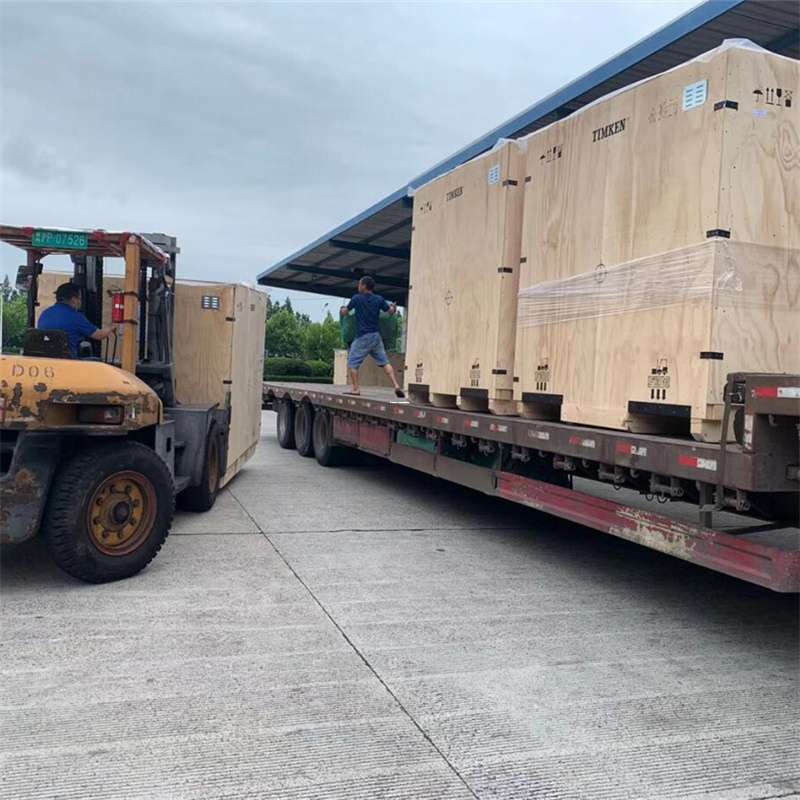 打安镇宣威市进仓物流：专线直达的多元货运探索