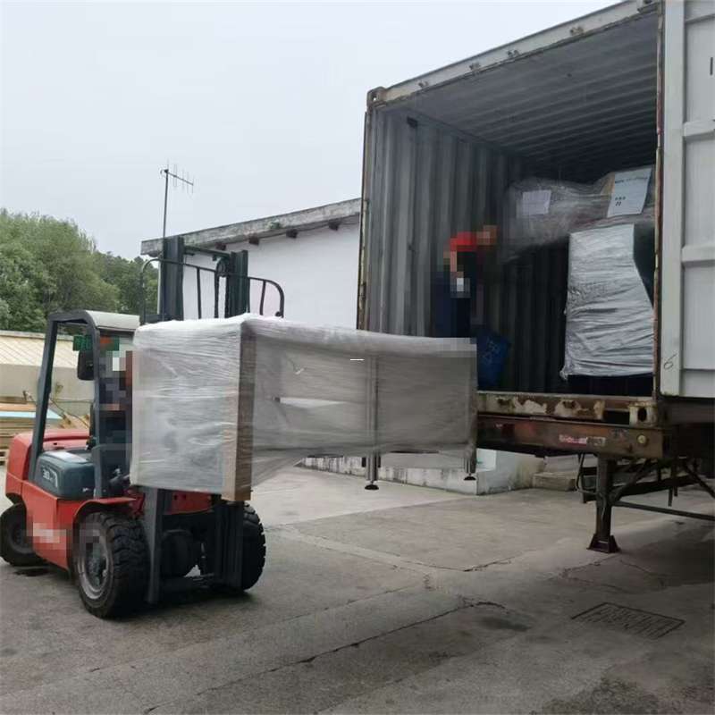 打安镇若尔盖县物流专线运输的精彩之旅