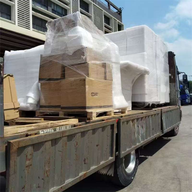 打安镇阿坝州物流专线：探索多样货运世界