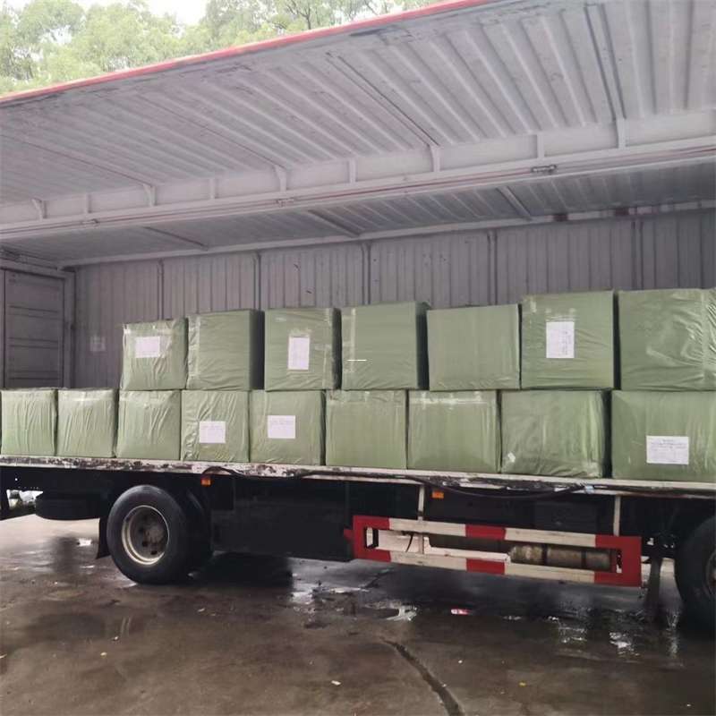 打安镇峨眉山市物流专线：大件出口快运的多维探索