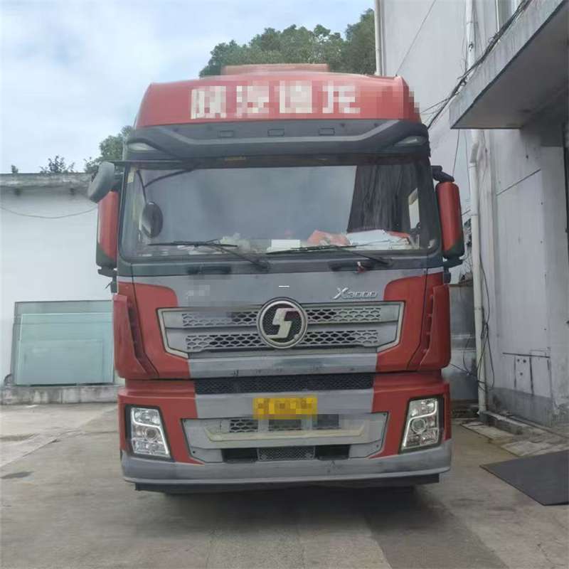 打安镇探索佳县多元化物流运输的奥秘