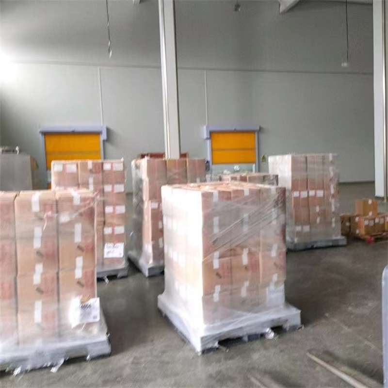打安镇朗县物流：专线运输的高效货运之旅