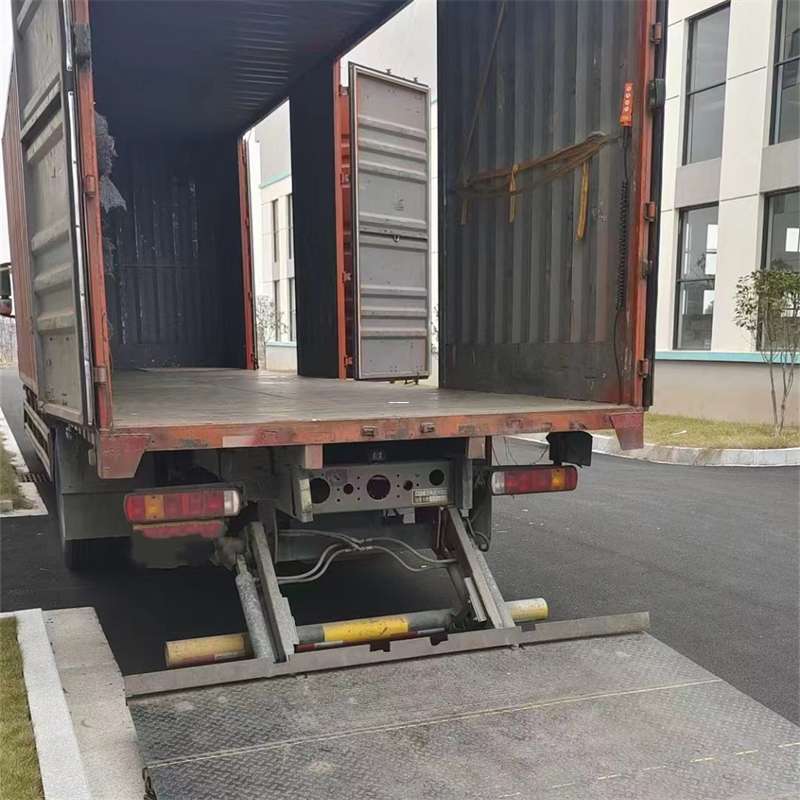 打安镇渭南市物流专线：多元货运服务与运输奥秘