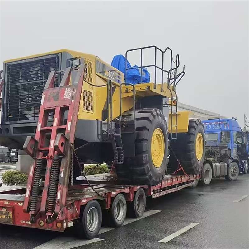 打安镇渭城区物流：多样服务与高效运输线路探秘