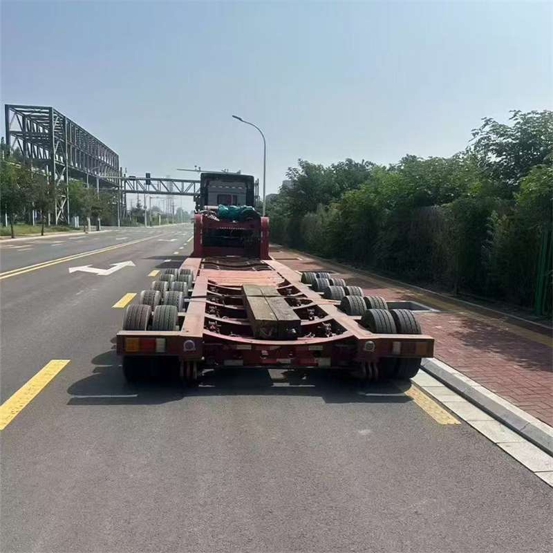 打安镇林芝物流：普货冷链大件运输新选择