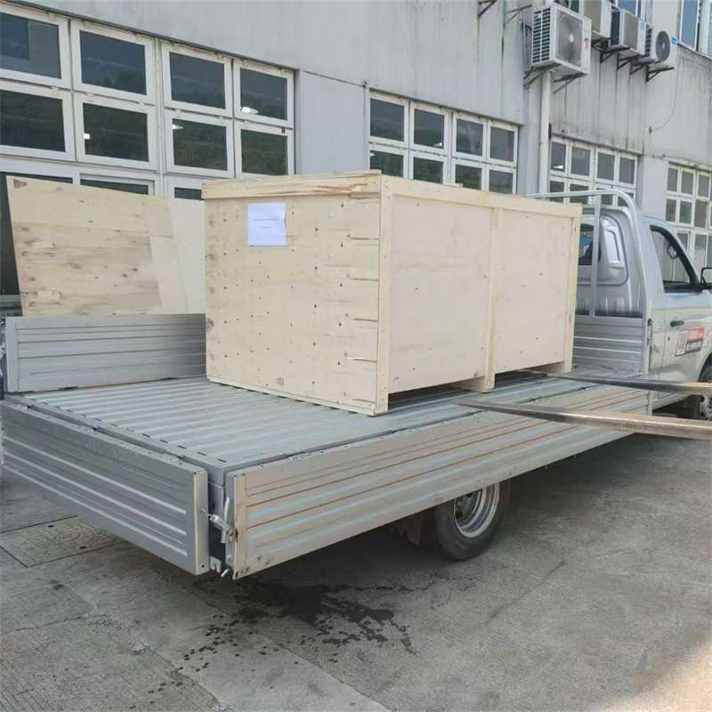 打安镇周至县物流：多元运输服务与线路探秘