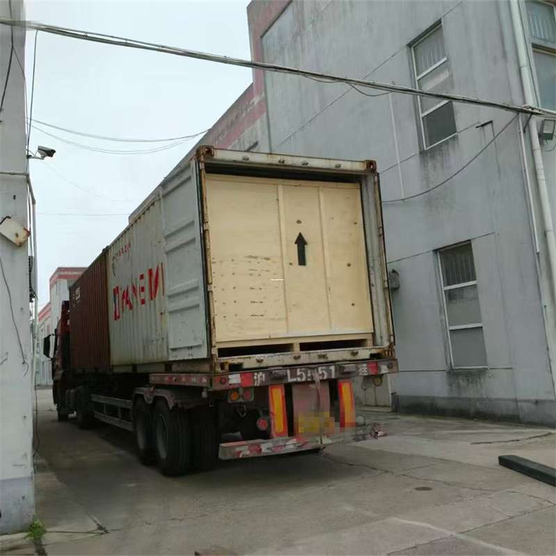 打安镇盈江县物流：多元专线运输的探索与实践