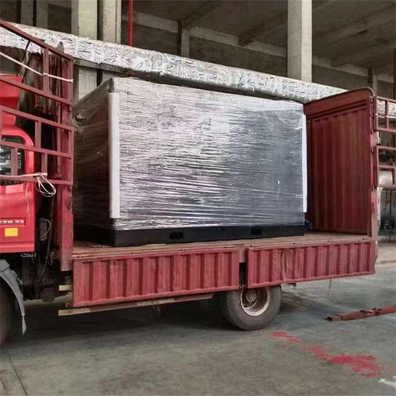 打安镇探索大理市多元物流运输的奥秘