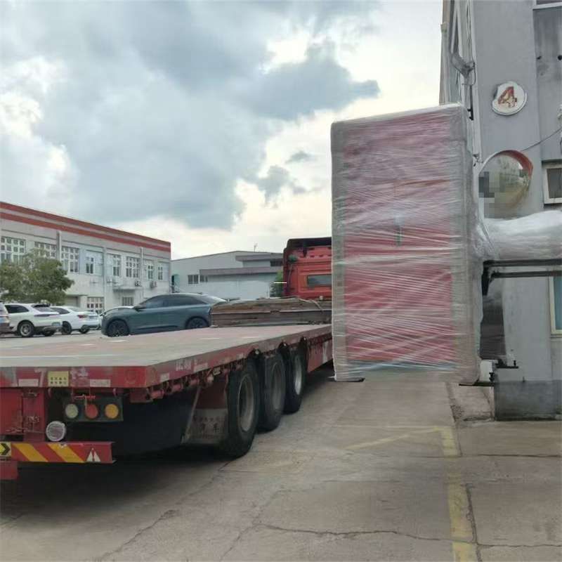 打安镇探析新平县多元高效的物流运输服务体系