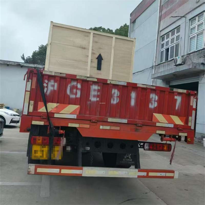 打安镇黄平县物流专线：多元货运服务与运输线路探秘