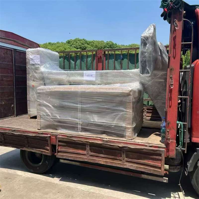 打安镇桐梓县物流：多元运输服务与线路探秘