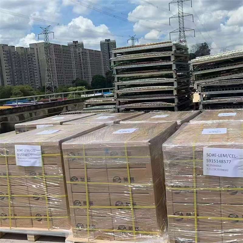打安镇息烽县物流：多样服务与高效运输探秘
