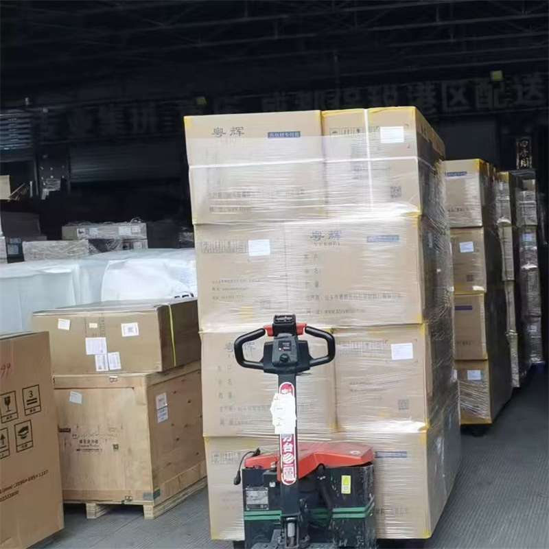 打安镇若尔盖县物流运输：多元服务与高效线路