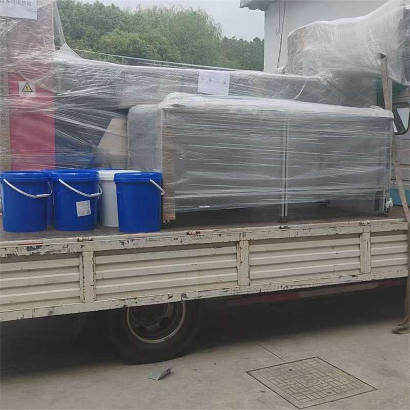 打安镇探索多元物流运输：从普货到冷链的奇妙之旅