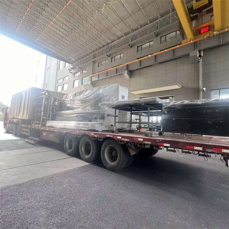 打安镇叙州区物流：多元服务与高效运输线路探索