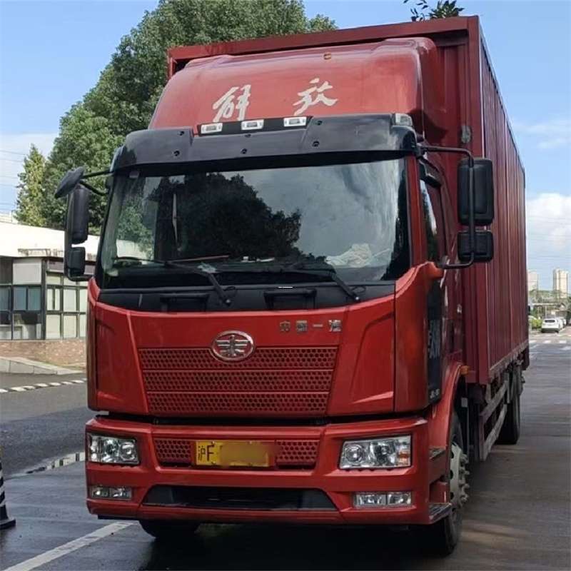 打安镇东坡区物流：多样服务与高效运输线路探秘
