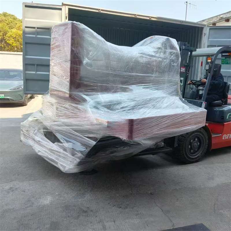 打安镇眉山市物流专线：多元货运服务探秘