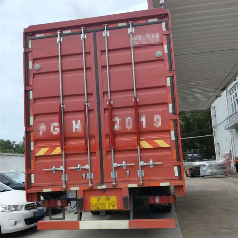 打安镇内江市物流运输服务全解析：从普货到冷链的多元之旅