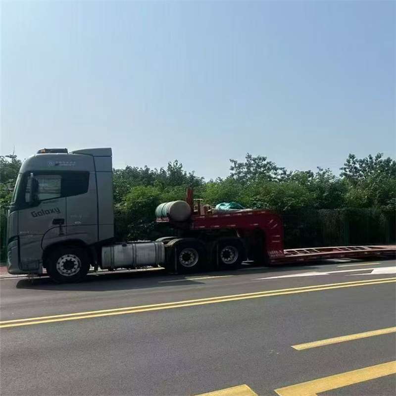 打安镇佛罗镇：多元物流服务与运输线路探秘